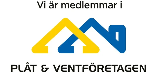 Plåt & Ventföretagen